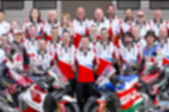 LCR Team tegaskan kalau mereka tetap bersama KTM tahun 2024. Tidak segera pindah ke KTM. 
