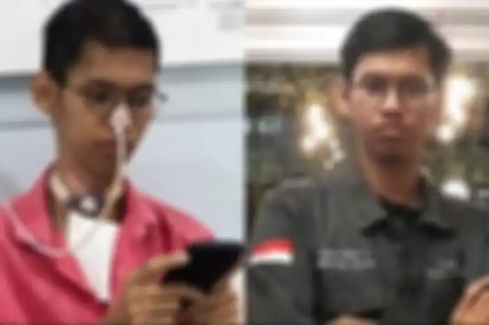 Selain berat badan anjlok, ini fakta lain tentang kondisi pemotor Sultan Rifat usai kecelakaan.