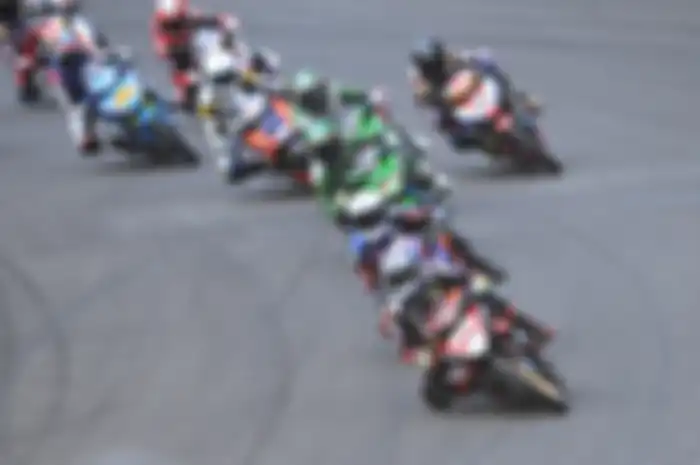Pembalap Indonesia banyak yang ikut wildcard di ARRC Mandalika. Paling banyak di kelas UB150. 