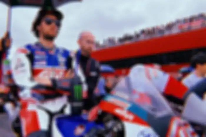 Aneh rasanya Alex Rins jadi pembalap pertama di bursa transfer MotoGP 2024 pindah ke Yamaha pabrikan, pembalap yang bersankutan adem ayem saja