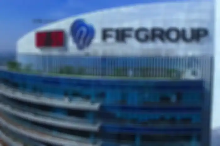 PT Federal International Finance (FIFGROUP) membuka lowongan kerja bulan Agustus 2023 dengan gaji Rp 3-5 jutaan