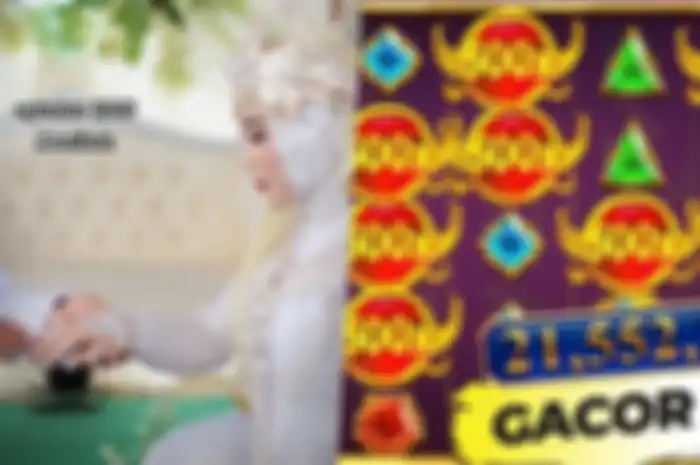 Pernikahan hancur akibat suami ketagihan judi slot online