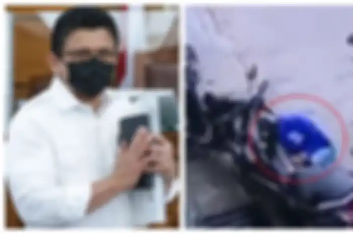 Mahkamah Agung (MA) dalam putusan kasasi menganulir hukuman mati terhadap Ferdy Sambo menjadi hukuman penjara seumur hidup, pernah bongkar kasus maling motor.