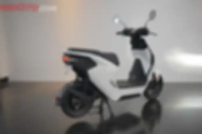 Honda U-go siap diluncurkan di GIIAS 2023