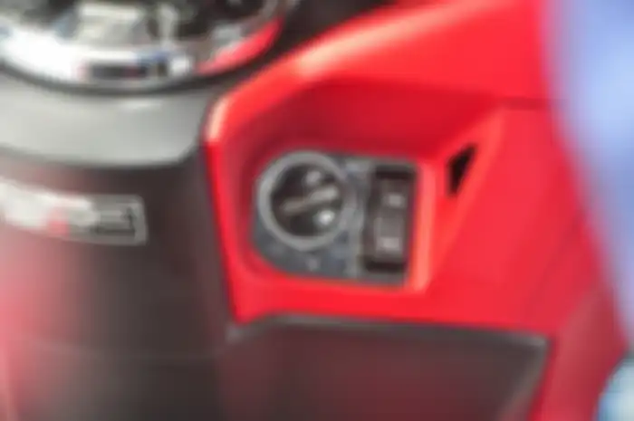 Menurut ahli, ini alasannya keyless susah dibobol maling