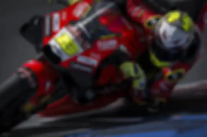 Juara dunia WSBK Alvaro Bautista akan kembali ke MotoGP.