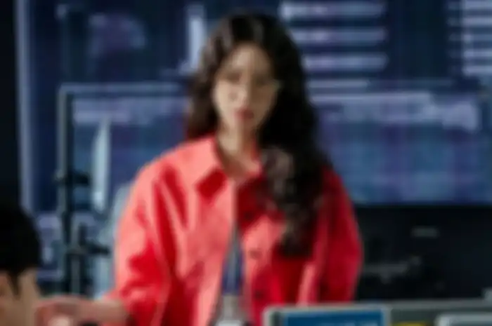 Drama Korea The Killing Vote
