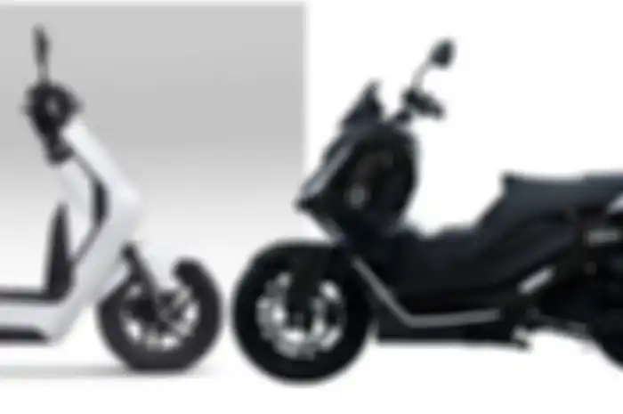 Sama-sama Rp 40 jutaan, Honda EM1 kemahalan dibanding Alva Cervo