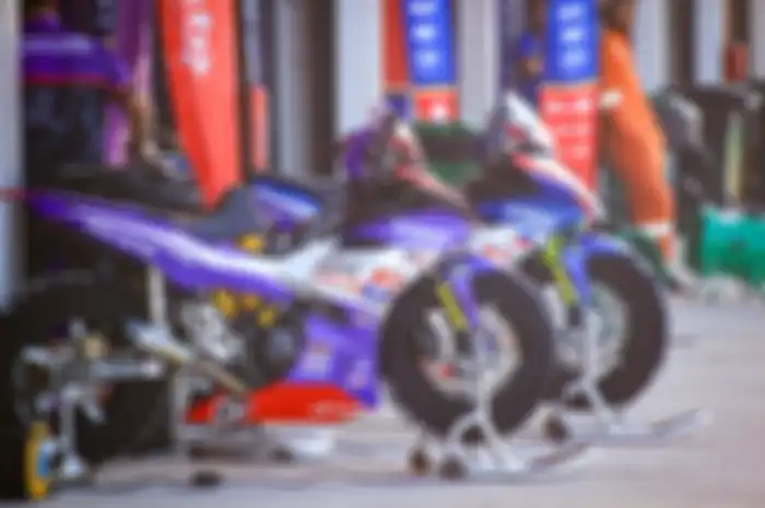 Motor bebek UB150 ARRC Memang memiliki modifikasi yang unik pada bagian jok. 