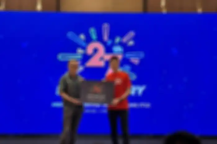 Erajaya resmi memulai rangkaian acara Eraversary 2023 