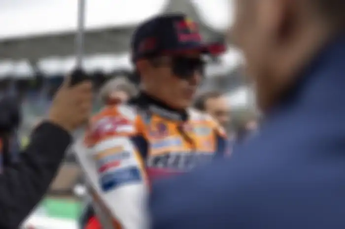 Marc Marquez seperti mimpi buruk hadapi sirkuit Red Bull Ring MotoGP Austria 2023 karena sirkuit yang belum berhasil dia menangi