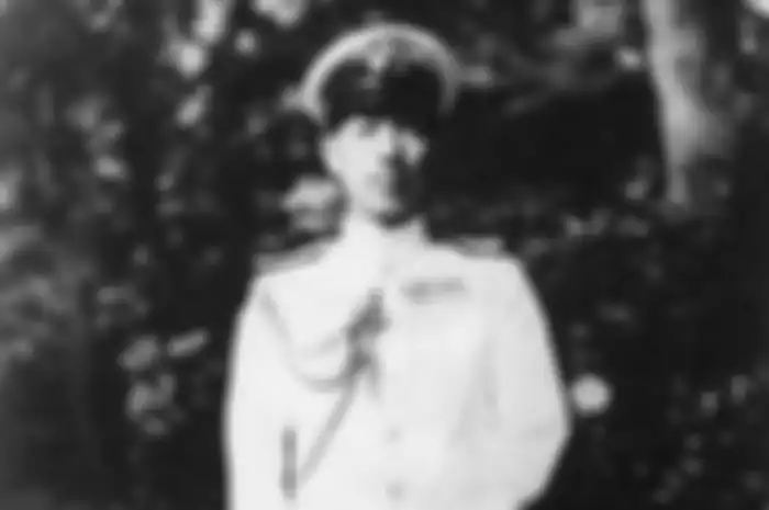 Sosok laksamana Maeda perwira Jepang yang mendukung kemerdekaan Indonesia.