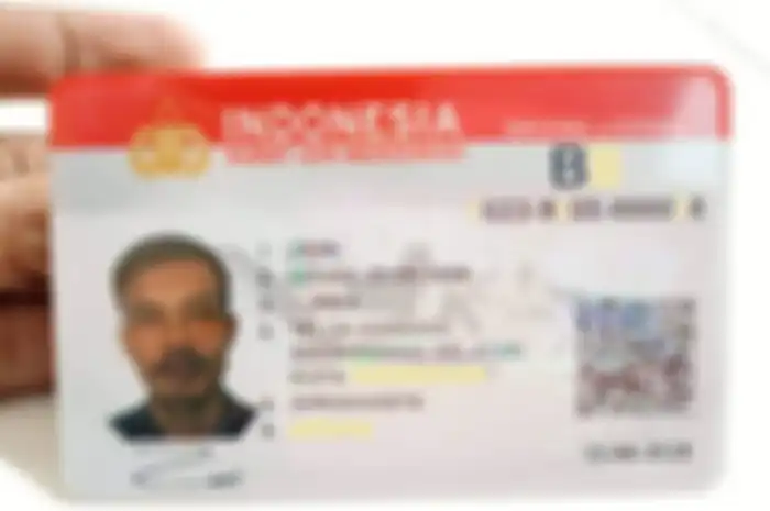 Khusun bulan Agustus SIM mati bisa diperpanjang siapkan foto copy KTP dan sediakan uang segini 