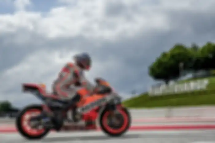 Ilustrasi Pol Espargaro di MotoGP Austria 2022, baru tahu sirkuit Red Bull Ring MotoGP Austria 2023 ada hal-hal yang ajaib