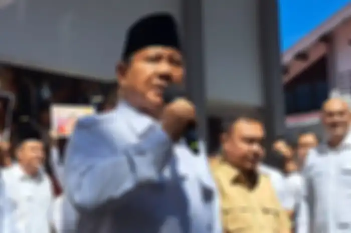Ada sebuah ramalan yang mengaitkan Prabowo dengan sosok Satrio Piningit.