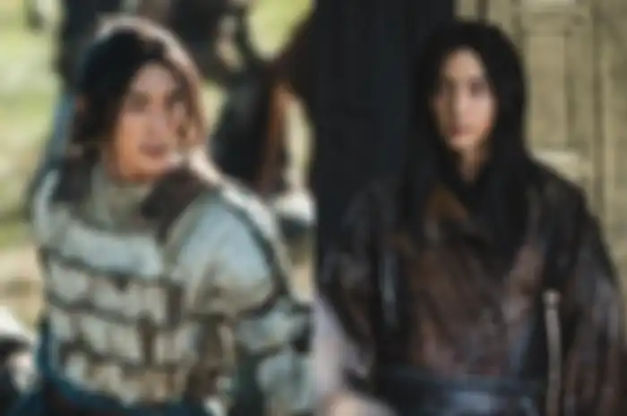 drama Korea Arthdal Chronicles: The Sword of Aramoon