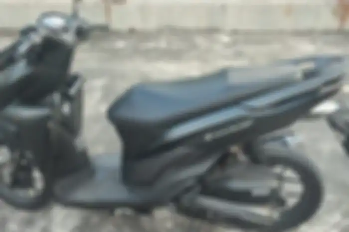 Motor murah Honda Vario tahun 2021 akan dilelang Rp 7 jutaan KPKNL Yogyakarta, buruan bawa pulang.