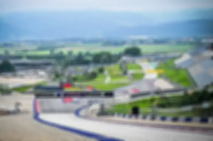 Sirkuit Red Bull Ring MotoGP Austria ternyata trek paling sedikit tikungannya di MotiGP 2023