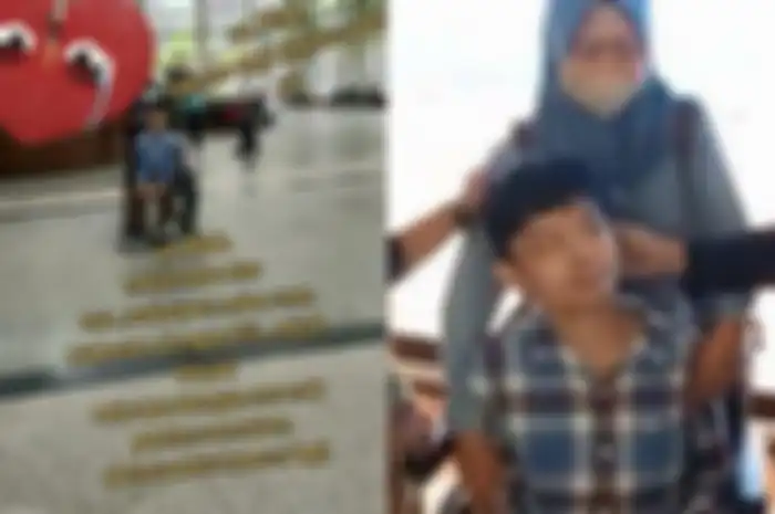 Kondisi Sha Wang kini jadi pertanyaan banyak orang.