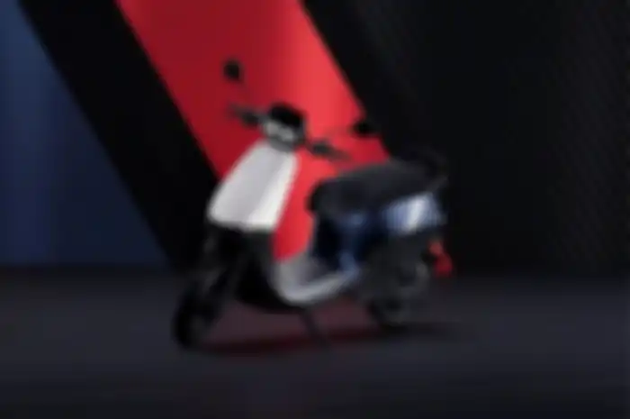 Motor listrik dari India, Ola S1 X punya kecepatan dan daya jelajah yang lebih besar daripada Honda EM1 E. 