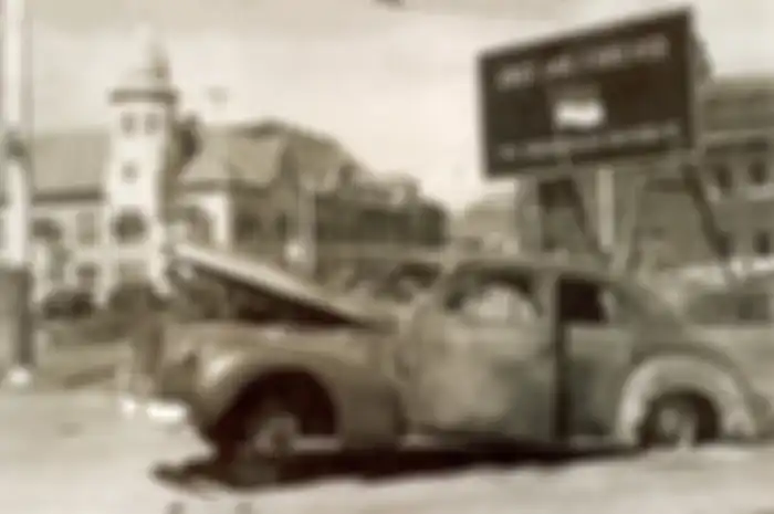 Ternyata ada 600 tentara India yang membelot ke Indonesia dalam Pertempuran Surabaya 10 November 1945. Nasionalisme alasannya.