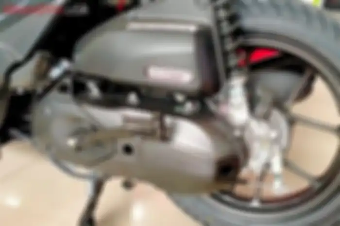 Waspada bunyi klotok di CVT Honda BeAT dengan rangka eSAF yang lagi viral