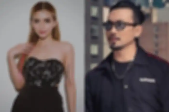 DJ Verny Hasan meminta Denny Sumargo untuk tes DNA ulang.