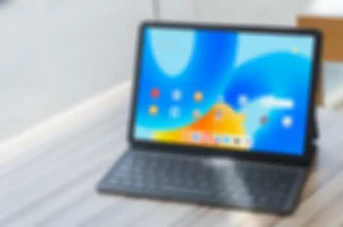 Huawei resmi memperkenalkan matepad 11.5 di Indonesia