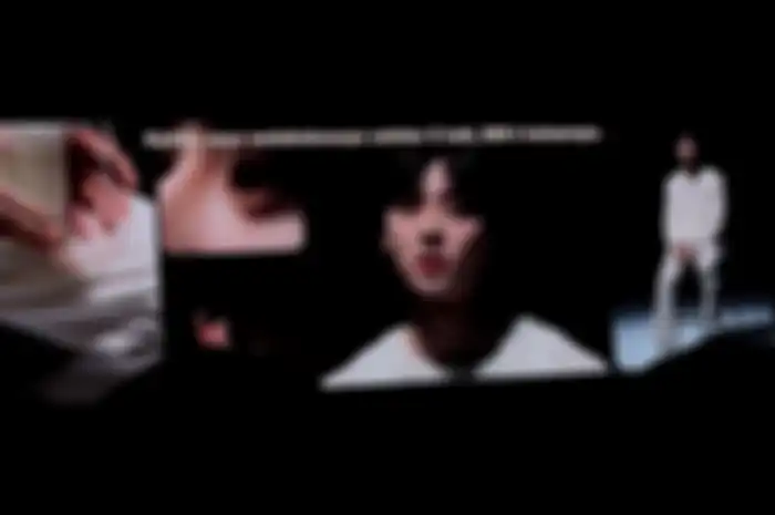 VCR di 2023 HWANG MIN HYUN MINI CONCERT <UNVEIL> IN JAKARTA di The Kasablanka Hall, pada Sabtu, (19/8/2023)