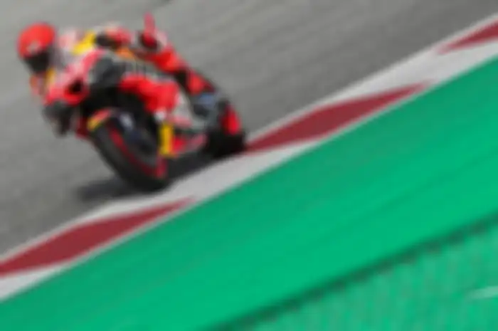 Bisa dapat poin di MotoGP Austria 2023, masalah Honda sudah ketemu?