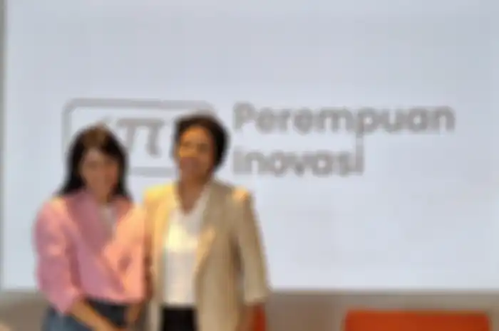 Yayasan Dian Sastrowardoyo & Markoding mengadakan pelatihan skill digital dan pemberdayaan wanita dengan tajuk 