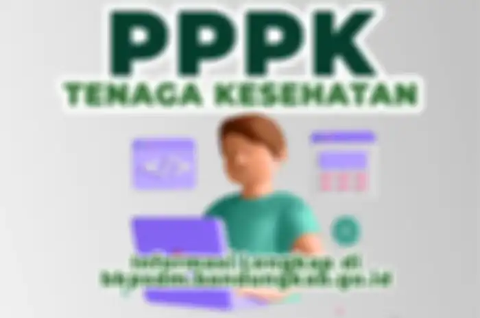 Ilustrasi kisi-kisi dan contoh soal PPPK atau CPNS 2023 untuk formasi Psikolog Klinis Ahli Pertama