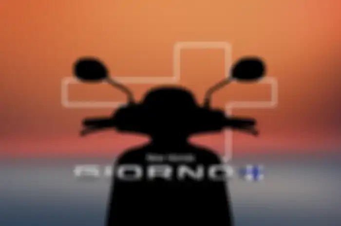 Honda Giorno akan keluar di Thailand dan menjadi penantang Grand Filano