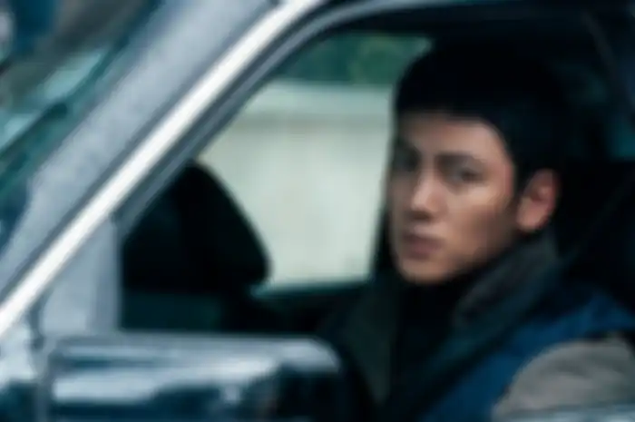 drama Korea The Worst of Evil