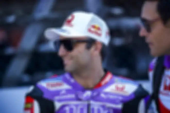 Johann Zarco pindah ke LCR Honda Castrol musim depan jadikan dia pembalap MotoGP tampil di 5 skuat MotoGP berbeda, samai rekor Aleix Espargaro dan Jack Miller