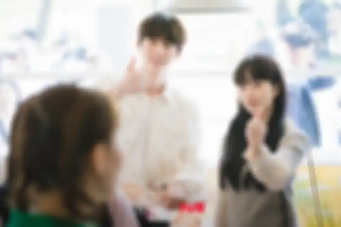 drama Korea My Lovely Liar