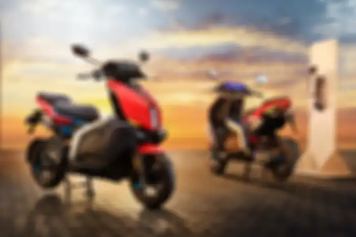 TVS Motor Company secara resmi meluncurkan TVS X dengan teknologi canggih.