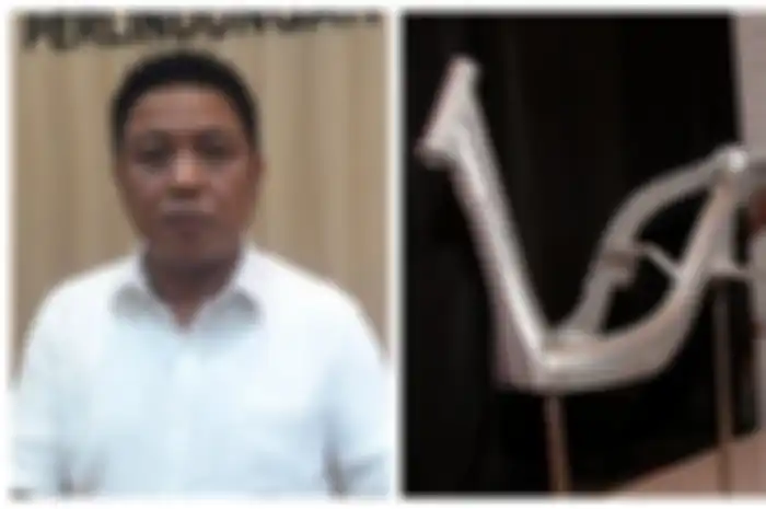 Dr. Rizal E. Halim, Ketua Badan Perlindungan Konsumen Nasional (BPKN) berkirim surat ke Astra Honda Motor (AHM) terkait rangka eSAF karat dan keropos.