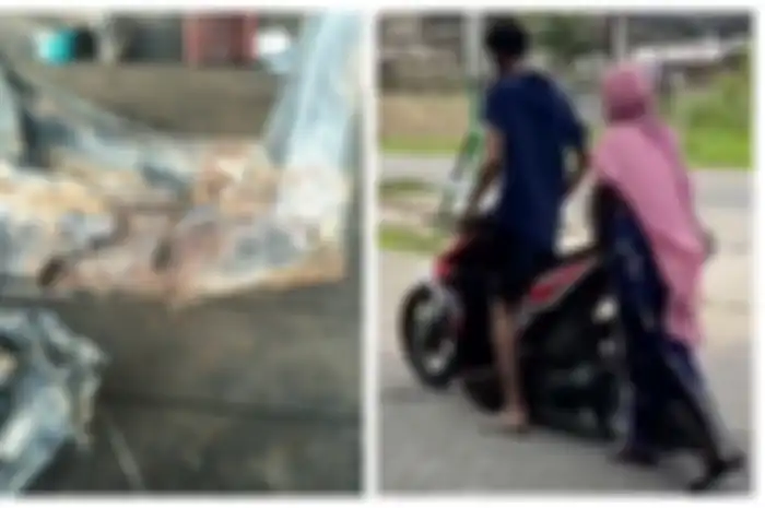 Badan Perlindungan Konsumen Nasional (BPKB) meminta pemilik motor rangka eSAF bermasalah mengadu ke pihaknya, sementara itu AHM belum berencana lakukan recall.