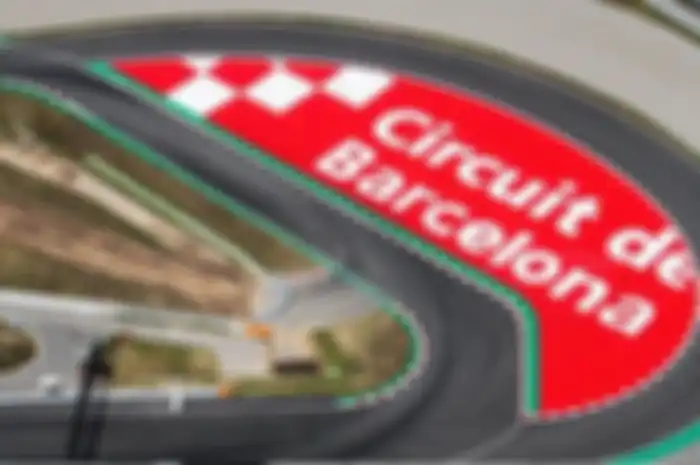 Sirkuit Barcelona-Catalunya jadi host MotoGP Catalunya 2023.