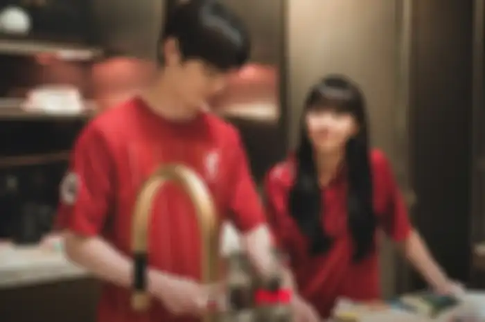 drama Korea My Lovely Liar