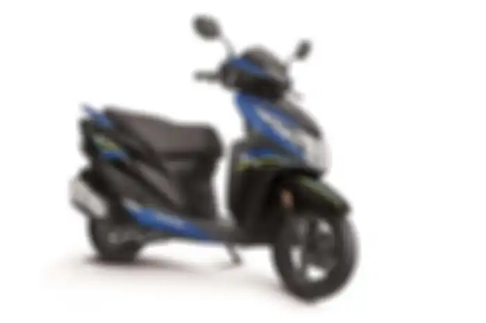 Motor murah Honda Dio 125 rilis di India, harga Rp 15 jutaan tak pakai rangka eSAF.