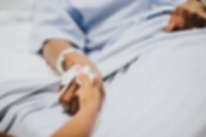 Anda mencari ucapan cepat sembuh dalam Islam untuk orang yang sakit? Simak artikel ini untuk menemukan 40 ucapan yang original dan menyentuh hati.