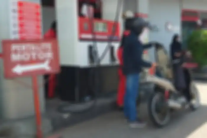 Simak harga Pertamax setelah menggantikan Pertalite