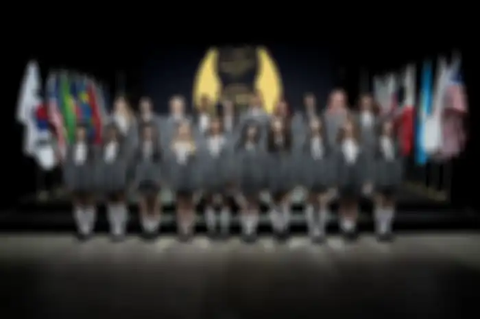 Kontestan The Debut: Dream Academy