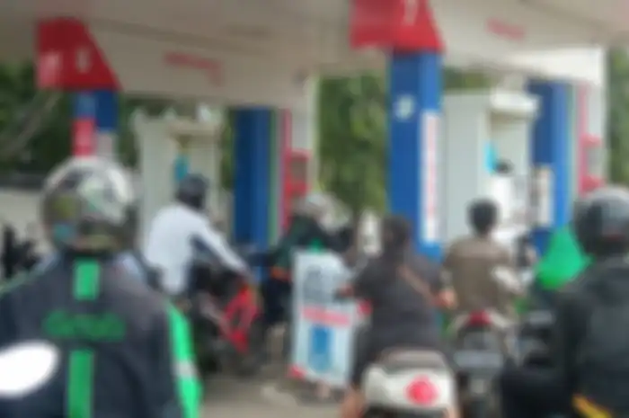 Beredar kabar Pertamax akan disubsidi gantikan Pertalite langsung dikomentari Menteri ESDM Arifin Tasrif.