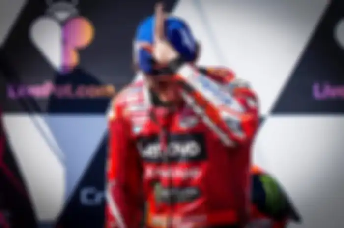 Francsco Bagnaia misi demi gengsi di MotoGP Catalunya 2023, harus menang biar daftar memalukannya berkurang