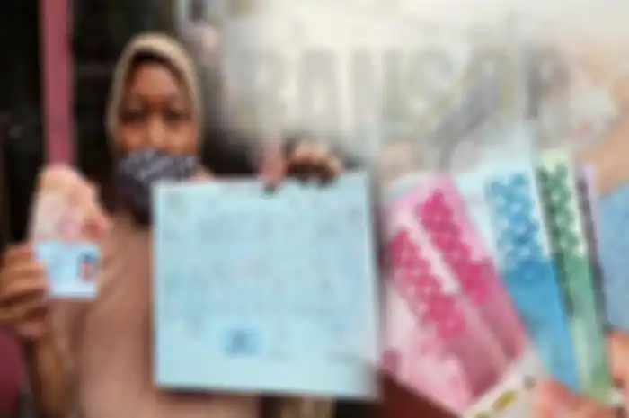 Ada sejumlah bansos yang akan cair pada Oktober 2023 ini: PKH tahap 4, BPNT tahap 5, kemiskinan ekstrem, dll.