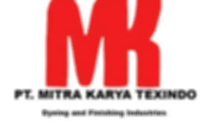 PT Mitra Karya Texindo membuka lowongan kerja dengan gaji Rp 4-6 juta per bulan.