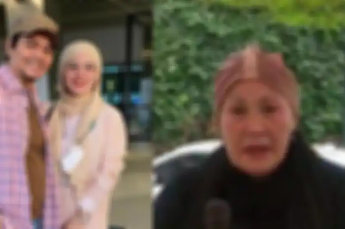Ibunda Aldila Jelita tak setuju anaknya rujuk dengan Indra Bekti 